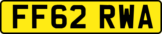 FF62RWA