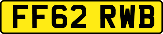 FF62RWB