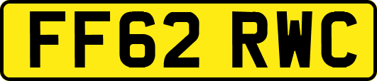 FF62RWC