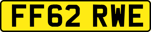 FF62RWE
