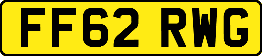 FF62RWG