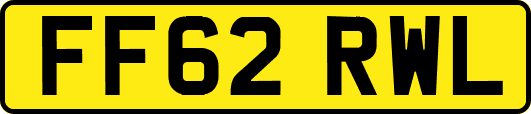 FF62RWL