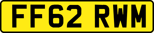 FF62RWM