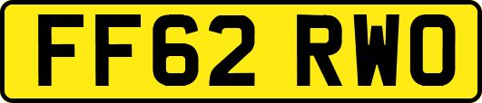 FF62RWO