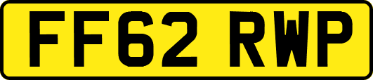 FF62RWP