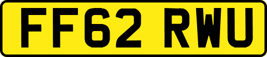 FF62RWU