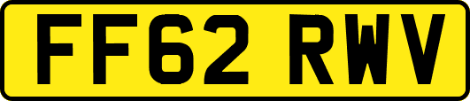 FF62RWV