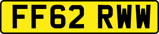 FF62RWW
