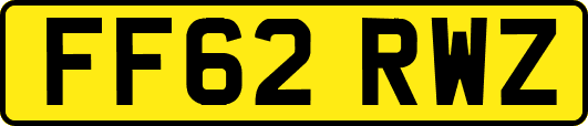FF62RWZ
