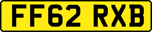 FF62RXB