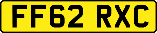 FF62RXC