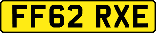 FF62RXE