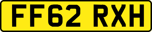 FF62RXH