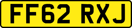 FF62RXJ