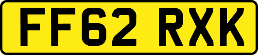 FF62RXK