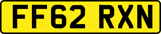 FF62RXN