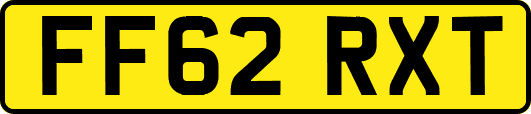 FF62RXT