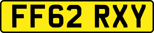 FF62RXY