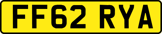 FF62RYA