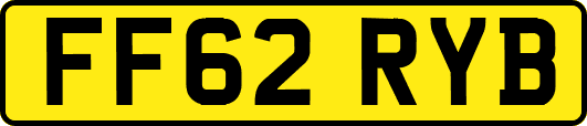 FF62RYB