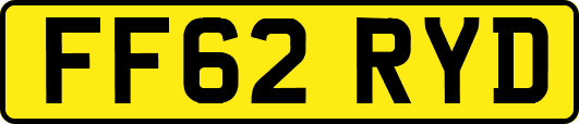 FF62RYD