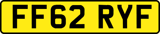 FF62RYF