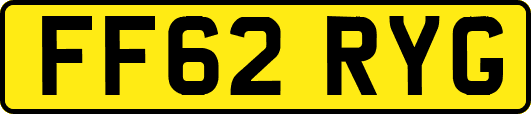 FF62RYG