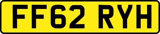 FF62RYH