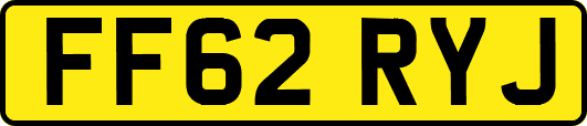 FF62RYJ