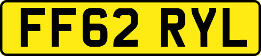 FF62RYL