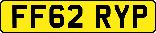 FF62RYP