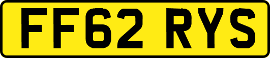 FF62RYS