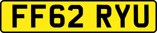 FF62RYU