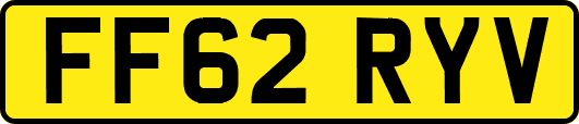 FF62RYV