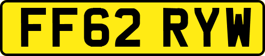 FF62RYW