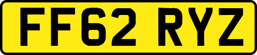 FF62RYZ
