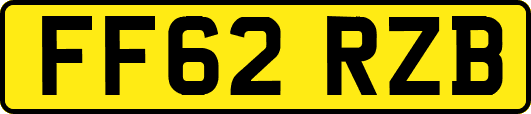 FF62RZB