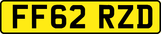 FF62RZD