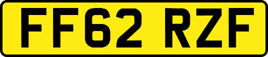 FF62RZF