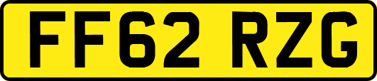 FF62RZG