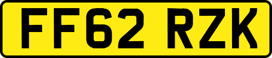 FF62RZK