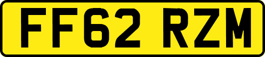 FF62RZM