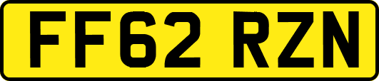 FF62RZN