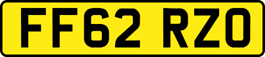 FF62RZO