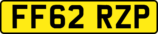 FF62RZP