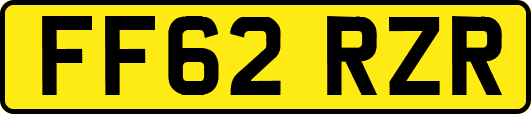FF62RZR