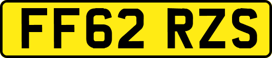 FF62RZS
