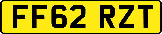 FF62RZT