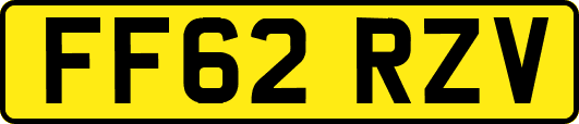 FF62RZV