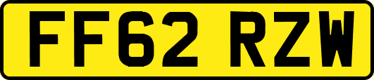 FF62RZW
